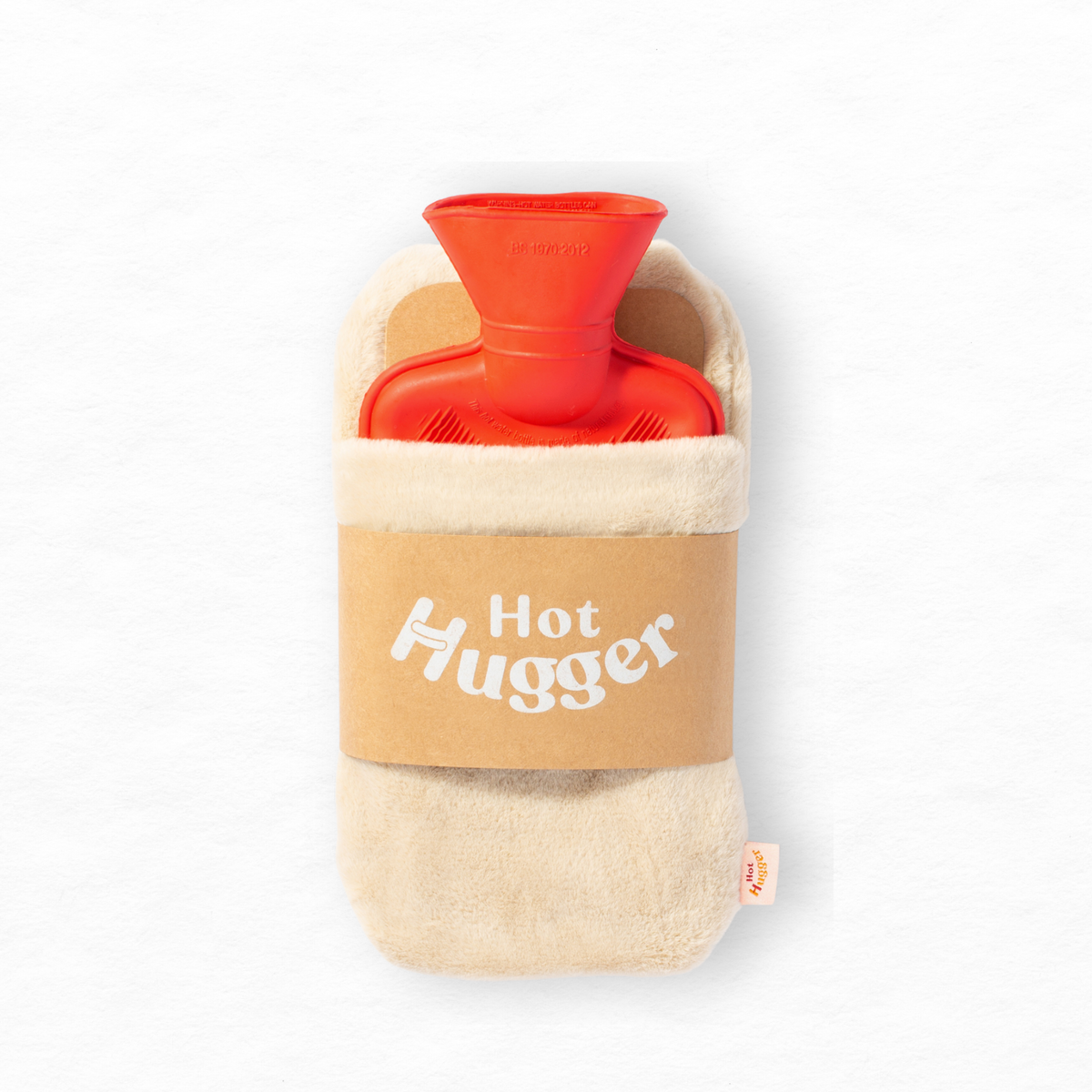 Curavi CozyHeat Wearable Wrap