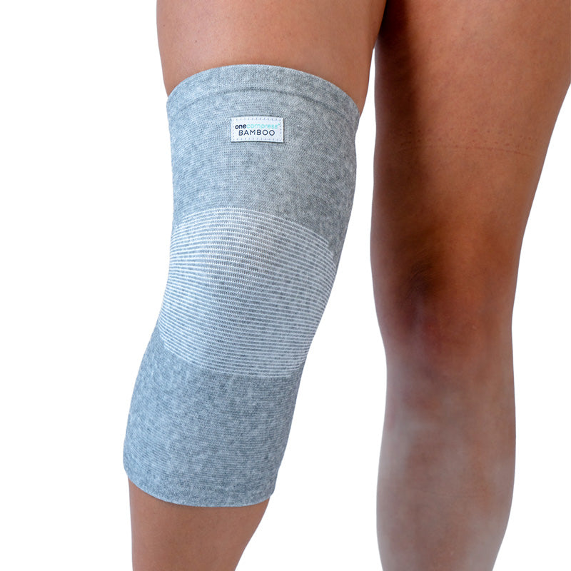Curavi KneeFlex Compression Sleeve