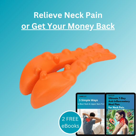 Curavi CerviPoint Trigger Point Massager