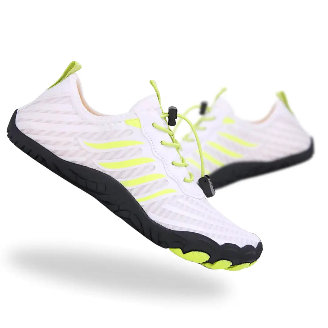 Curavi Drifter Barefoot Shoes