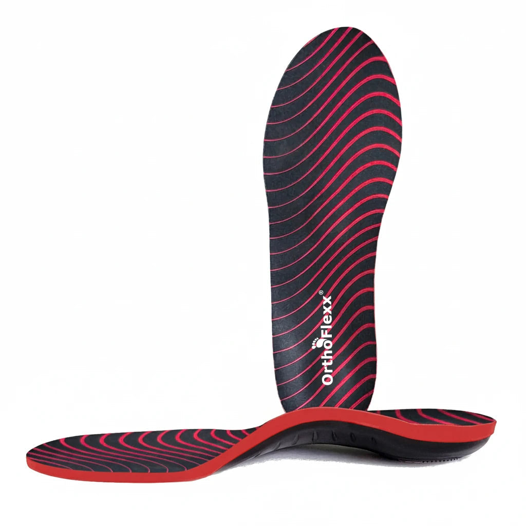 Curavi MaxArch Support Insoles