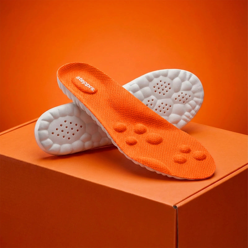 Curavi MassageStep Insoles