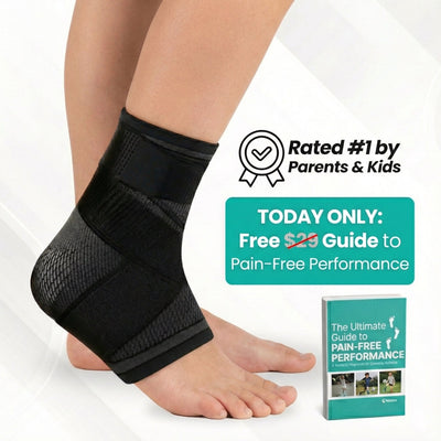 Curavi HeelSheath Sleeve